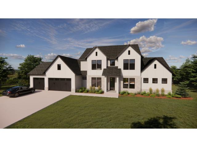 3771 Brookside Drive Chaska MN 55318 - MLS# 6786520