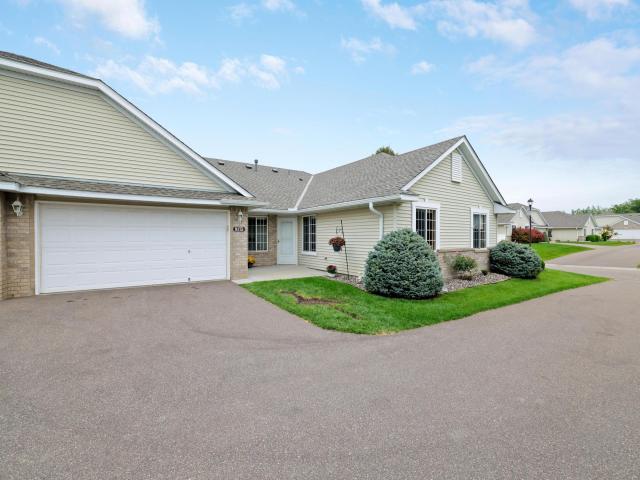 9175 Larkspur Glade Maple Grove MN 55311 - MLS# 6786526