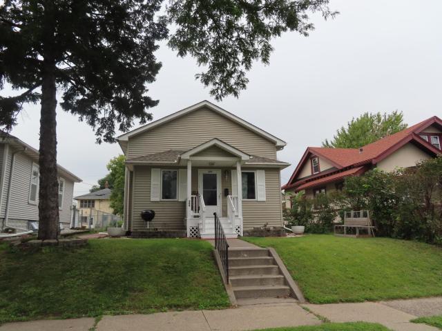 389 Roy Street N Saint Paul MN 55104 - MLS# 6786531