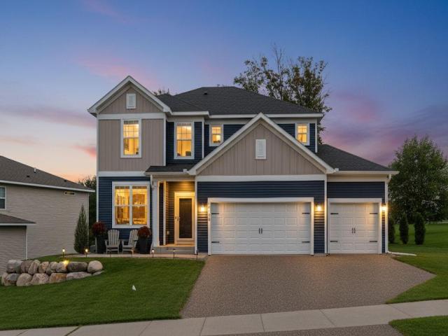 14135 56th Avenue N Minneapolis MN 55446 - MLS# 6786534