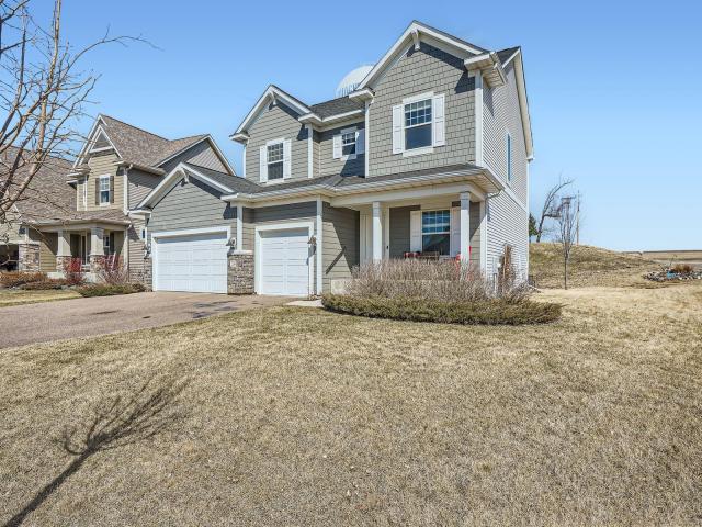 2244 Naples Avenue Cologne MN 55322 - MLS# 6786536