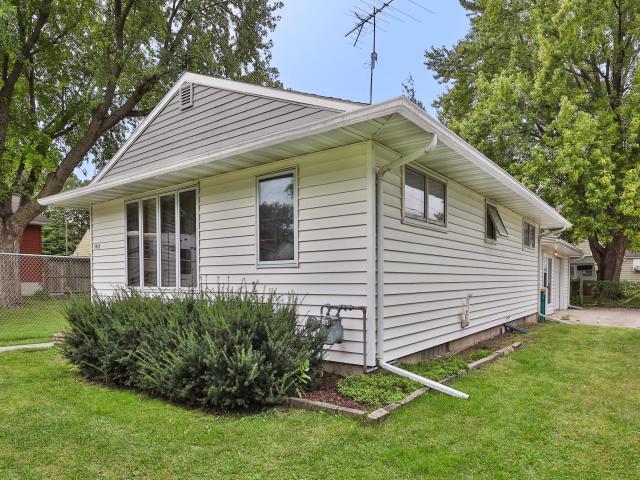 1612 Ramsey Street Albert Lea MN 56007 - MLS# 6786549
