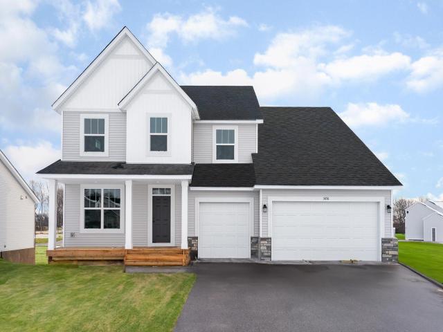 4830 163rd Street N Hugo MN 55038 - MLS# 6786552