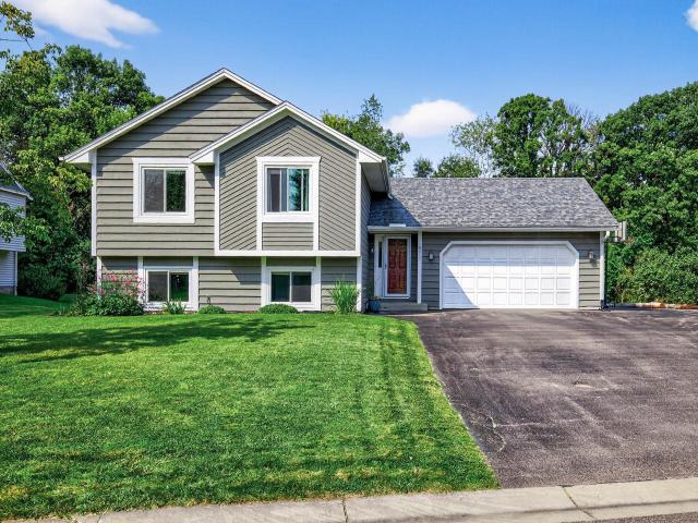 18617 Jasper Way Lakeville MN 55044 - MLS# 6786553