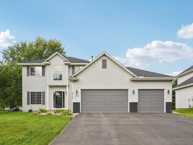2518 Eyrie Drive Saint Paul MN 55129 - MLS# 6786562