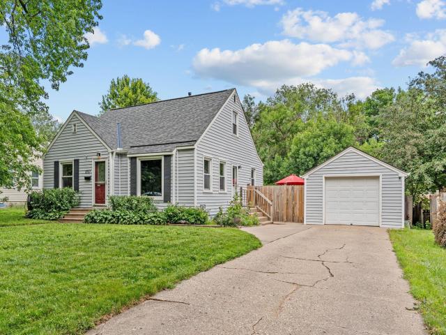 2707 Edgewood Avenue S Minneapolis MN 55426 - MLS# 6786585