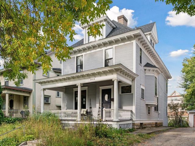 2506 Garfield Avenue Minneapolis MN 55405 - MLS# 6786606