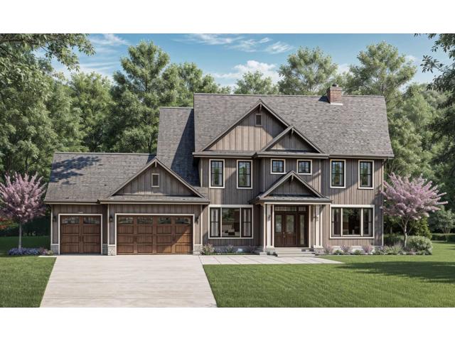 5990 Painter Road Minnetrista MN 55364 - MLS# 6786633