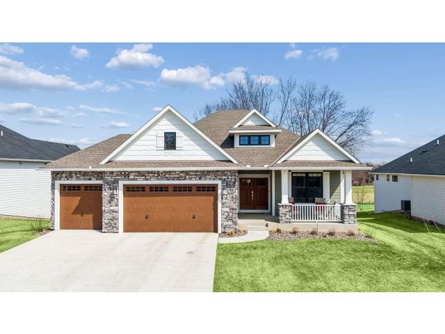 1581 Palmer Drive N Lake Elmo MN 55042 - MLS# 6786650