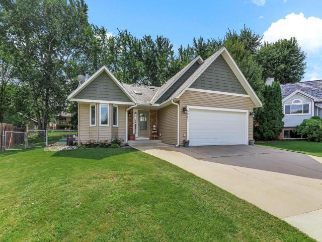 5081 143rd Circle Savage MN 55378 - MLS# 6786652
