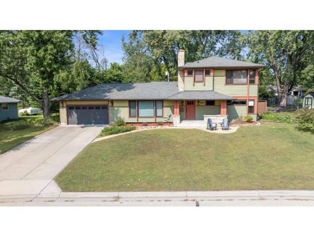 4920 Dawnview Terrace Minneapolis MN 55422 - MLS# 6786653