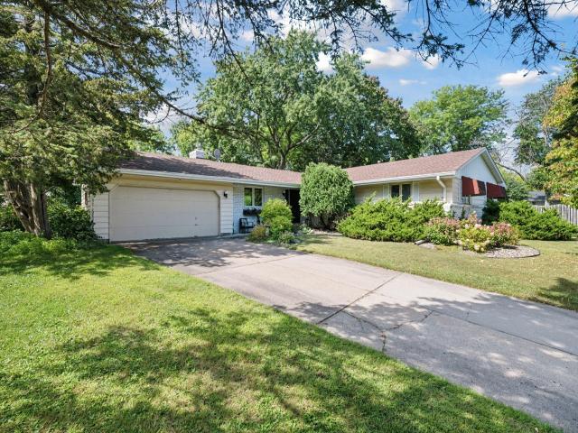 5704 Wycliffe Road Edina MN 55436 - MLS# 6786662