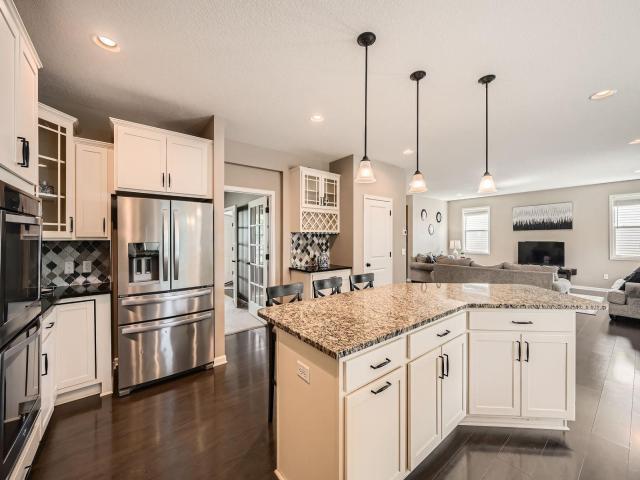 1535 138th Street E Rosemount MN 55068 - MLS# 6786678