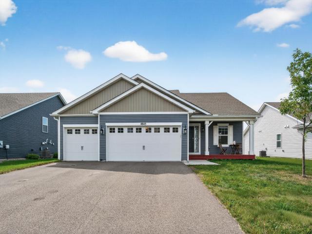 4845 Empress Avenue N Hugo MN 55038 - MLS# 6786685