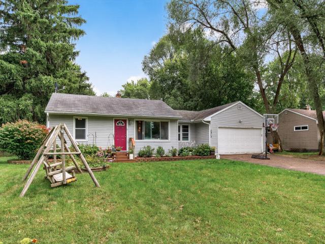 5910 Saint Albans Street N Shoreview MN 55126 - MLS# 6786704