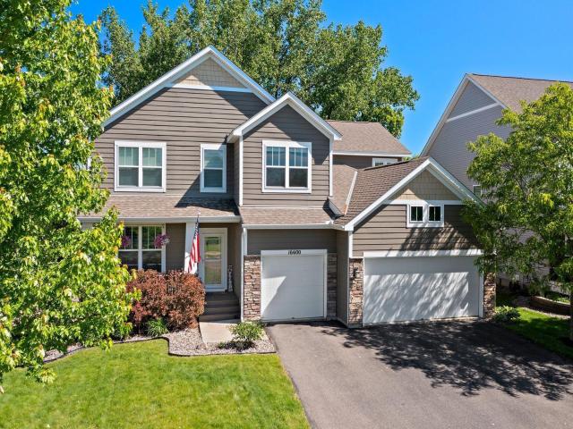 16600 61st Avenue N Minneapolis MN 55446 - MLS# 6786713