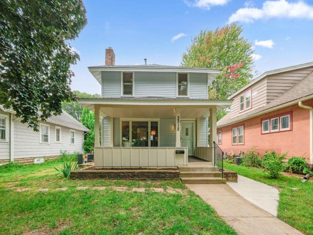 3312 38th Avenue S Minneapolis MN 55406 - MLS# 6786744