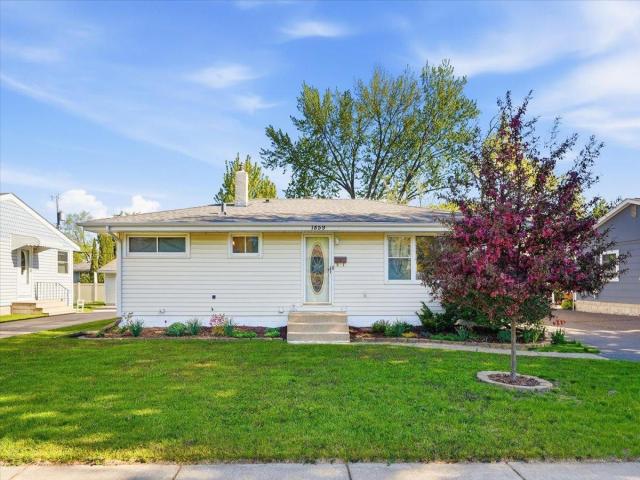 1859 6th Street Saint Paul MN 55110 - MLS# 6786751