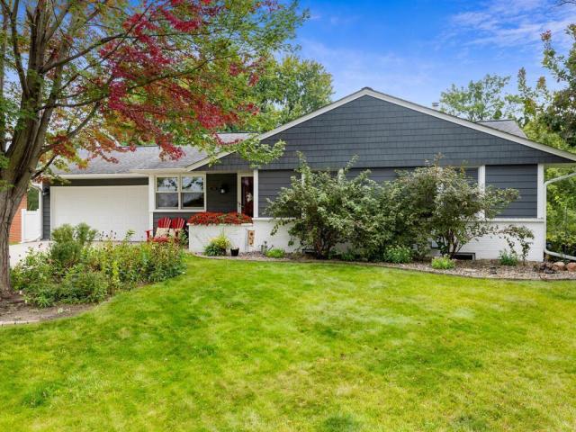 5169 Abercrombie Drive Minneapolis MN 55439 - MLS# 6786763