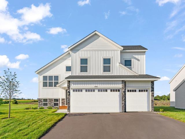 4825 163rd Street N Hugo MN 55038 - MLS# 6786780