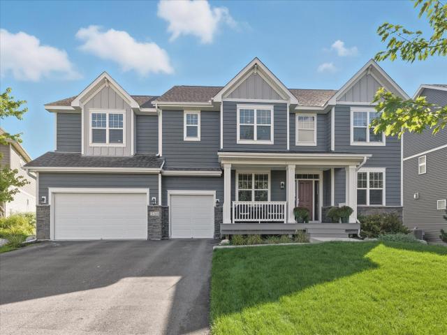 15348 Eagle Creek Way Saint Paul MN 55124 - MLS# 6786798