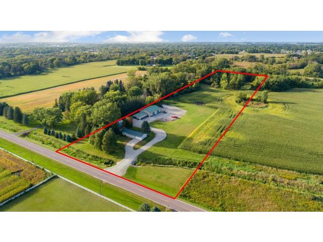 2048 Havana Road Owatonna MN 55060 - MLS# 6786805