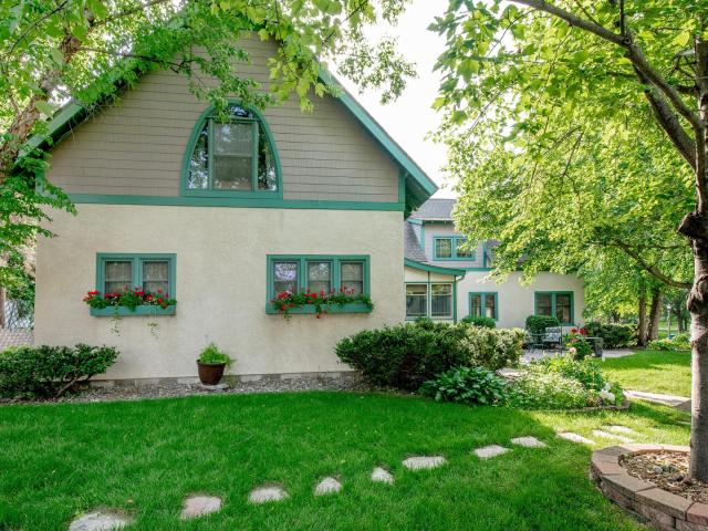 1409 Midway Parkway Saint Paul MN 55108 - MLS# 6786809