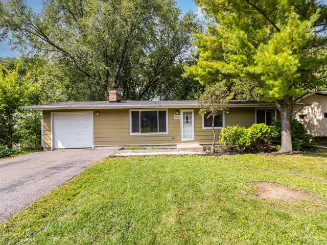 3541 Flag Avenue N Minneapolis MN 55427 - MLS# 6786819