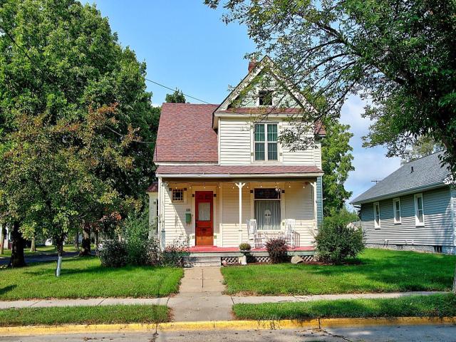 528 Buchanan Street Red Wing MN 55066 - MLS# 6786825