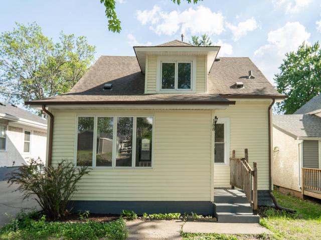 188 Wyoming Street E Saint Paul MN 55107 - MLS# 6786835