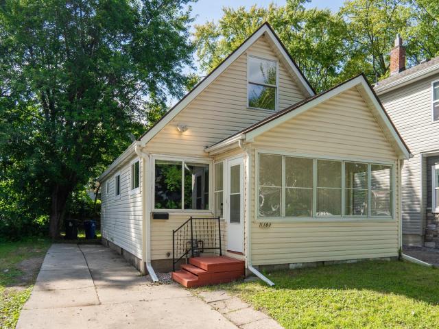 1183 Edgerton Street Saint Paul MN 55130 - MLS# 6786839