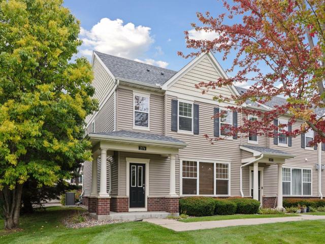 2574 136th Street W Unit 102 Rosemount MN 55068 - MLS# 6786850