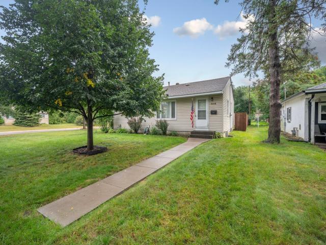 5438 Xenia Avenue N Minneapolis MN 55429 - MLS# 6786860