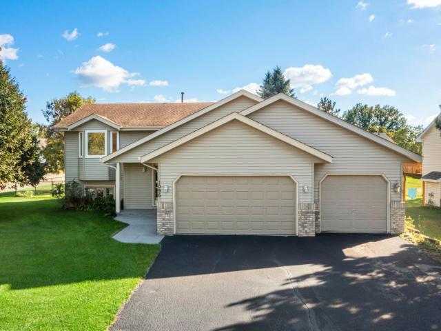 1096 142nd Avenue NW Andover MN 55304 - MLS# 6786861