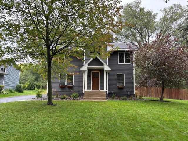839 Arbogast Street Saint Paul MN 55126 - MLS# 6786871