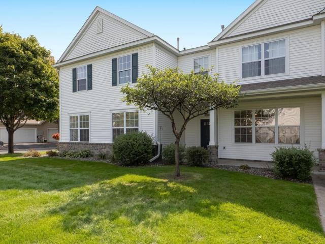 11358 Chisholm Circle NE Unit E Blaine MN 55449 - MLS# 6786877