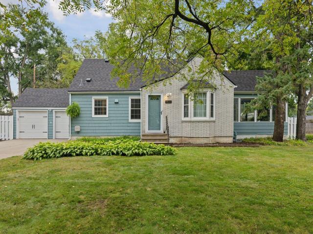 1455 Louisiana Avenue S Saint Louis Park MN 55426 - MLS# 6786881