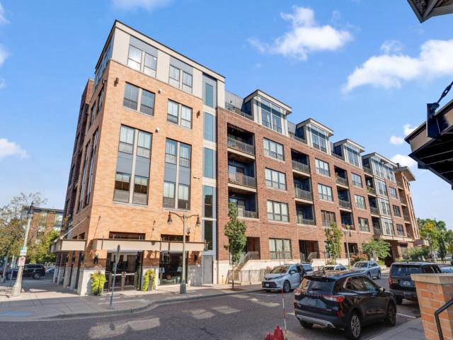 4525 Park Commons Drive Unit 518 Saint Louis Park MN 55416 - MLS# 6786896