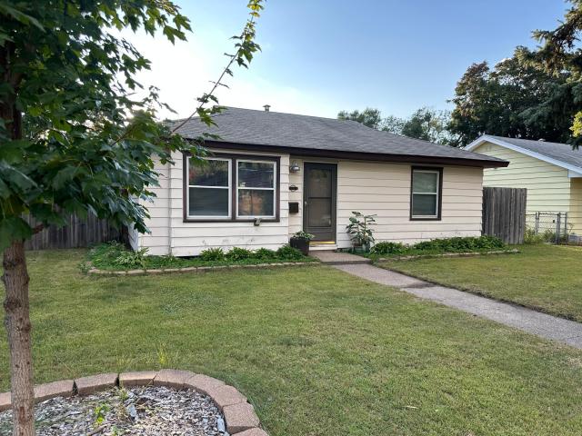 5101 Fremont Avenue N Minneapolis MN 55430 - MLS# 6786913