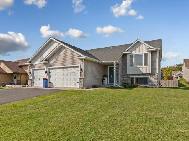 210 Dogwood Street NE Lonsdale MN 55046 - MLS# 6786920