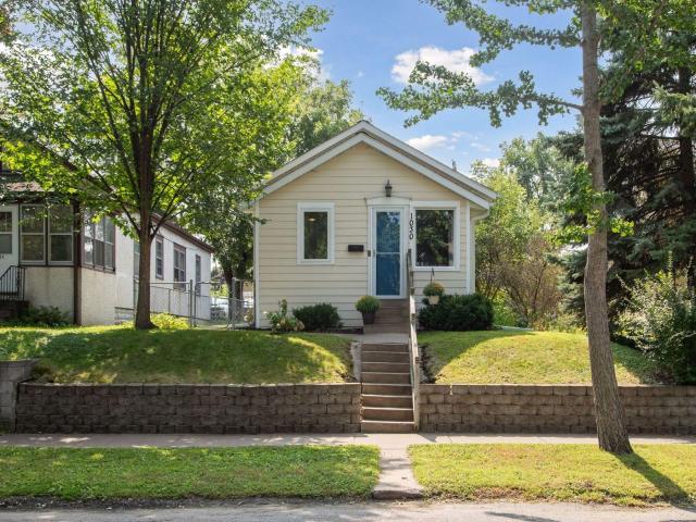 1030 Englewood Avenue Saint Paul MN 55104 - MLS# 6786927