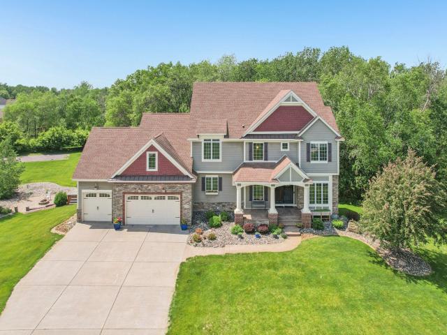 15758 Austin Street NE Ham Lake MN 55304 - MLS# 6786928
