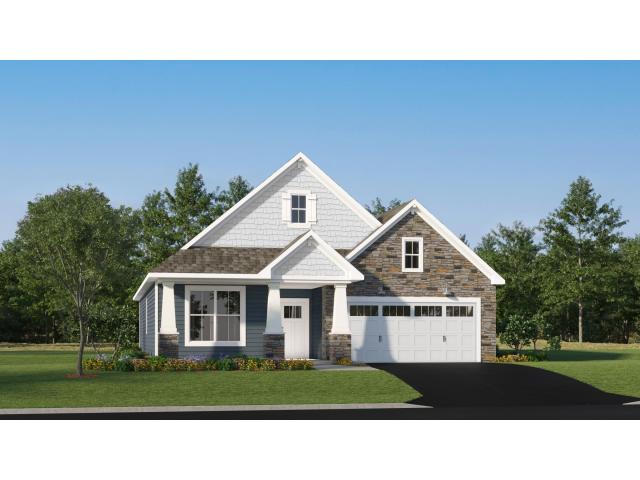 15189 Quince Street NW Andover MN 55304 - MLS# 6786931