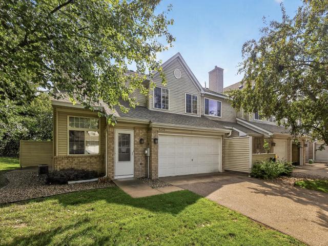 9245 Troon Court Saint Paul MN 55125 - MLS# 6786932
