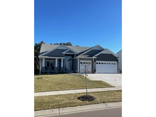 439 Mario Drive Vadnais Heights MN 55127 - MLS# 6786959