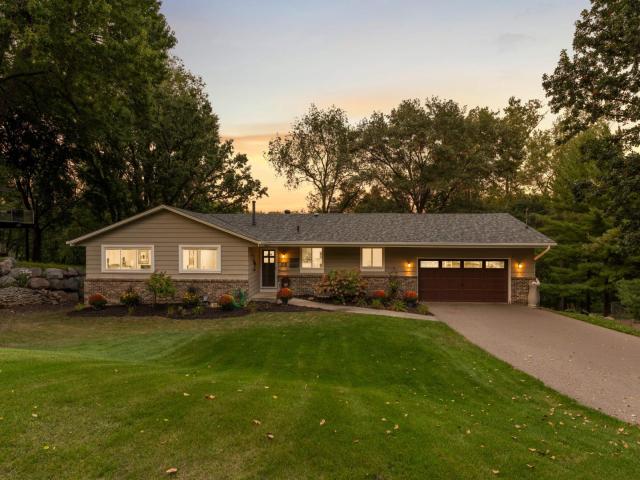 230 Maple Island Road Burnsville MN 55306 - MLS# 6786960
