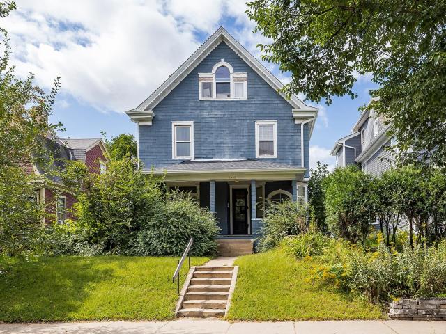 2432 Lyndale Avenue S Minneapolis MN 55405 - MLS# 6786980