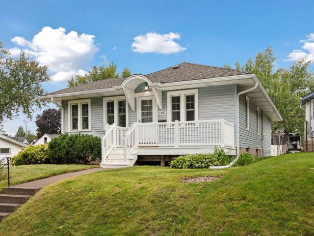 1387 Asbury Street Saint Paul MN 55108 - MLS# 6786983