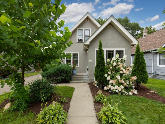 3324 Weenonah Place Minneapolis MN 55417 - MLS# 6786992