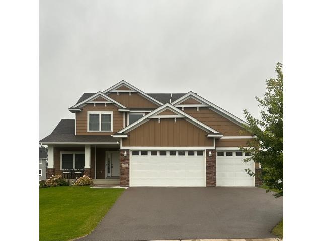 4761 130th Lane NE Blaine MN 55449 - MLS# 6787000